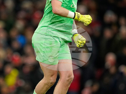 Britain Premier League Soccer