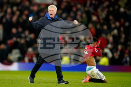 Britain Premier League Soccer