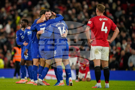 Britain Premier League Soccer