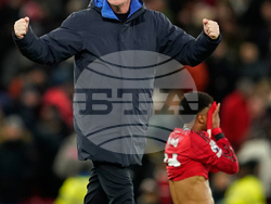 Britain Premier League Soccer