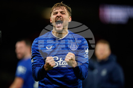 Britain Premier League Soccer