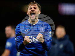 Britain Premier League Soccer