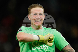 Britain Premier League Soccer