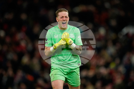 Britain Premier League Soccer