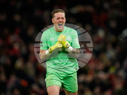 Britain Premier League Soccer