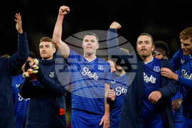 Britain Premier League Soccer