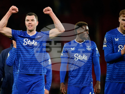 Britain Premier League Soccer