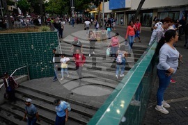 Venezuela Daily Life