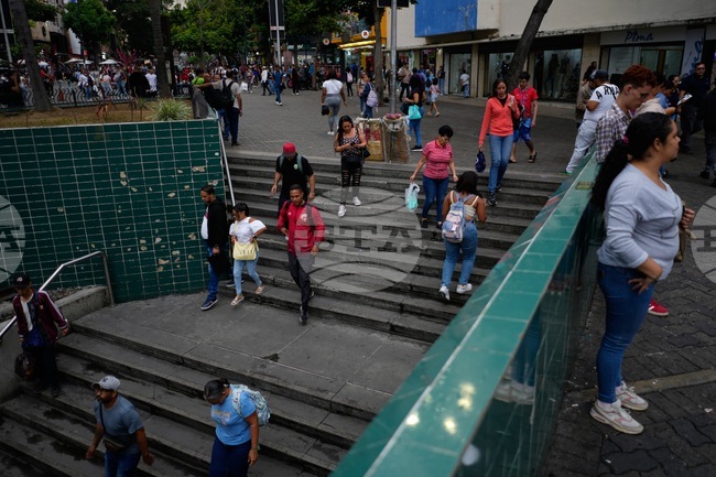 Venezuela Daily Life