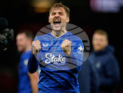 Britain Premier League Soccer