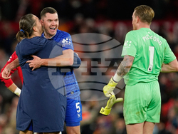 Britain Premier League Soccer