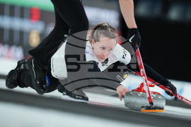 Canada Olympic Curling Trials