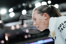 Canada Olympic Curling Trials