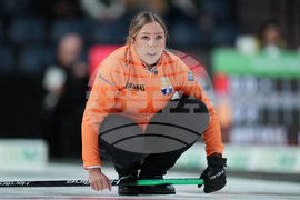 Canada Olympic Curling Trials