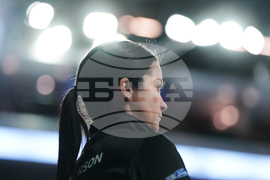 Canada Olympic Curling Trials