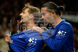 APTOPIX Britain Premier League Soccer