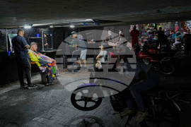 Venezuela Daily Life