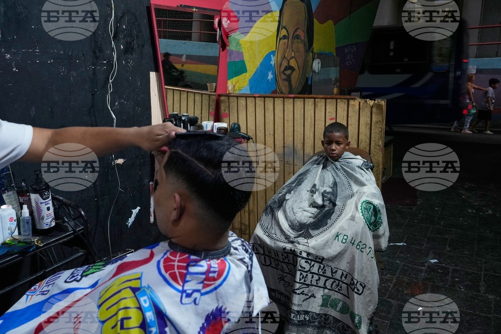 Venezuela Daily Life