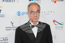 53rd International Emmy Awards - Arrivals