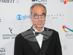 53rd International Emmy Awards - Arrivals