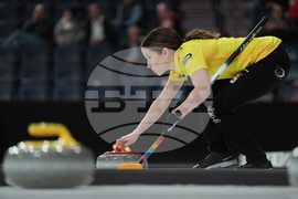 Canada Olympic Curling Trials