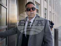 Sports Betting Arrests Basketball