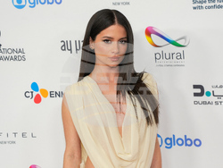 53rd International Emmy Awards - Arrivals