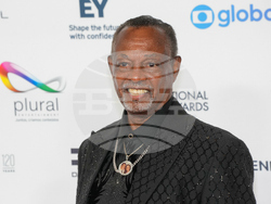 53rd International Emmy Awards - Arrivals