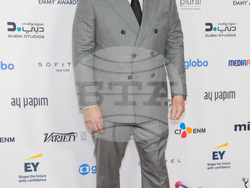 53rd International Emmy Awards - Arrivals