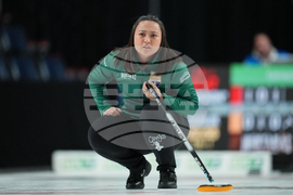 Canada Olympic Curling Trials