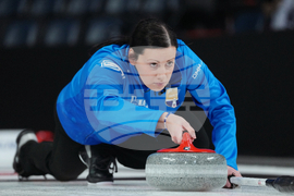 Canada Olympic Curling Trials