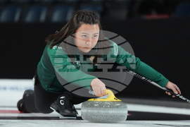 Canada Olympic Curling Trials