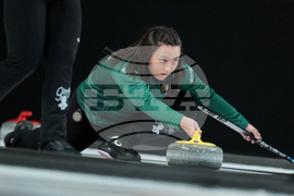Canada Olympic Curling Trials