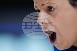 Canada Olympic Curling Trials