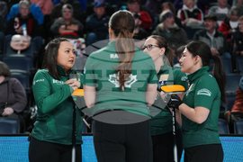 Canada Olympic Curling Trials