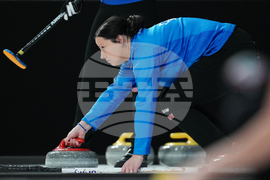 Canada Olympic Curling Trials