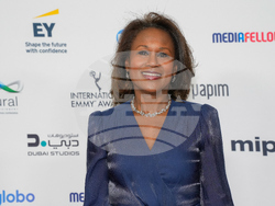 53rd International Emmy Awards - Arrivals