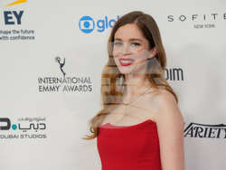 53rd International Emmy Awards - Arrivals