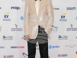 53rd International Emmy Awards - Arrivals