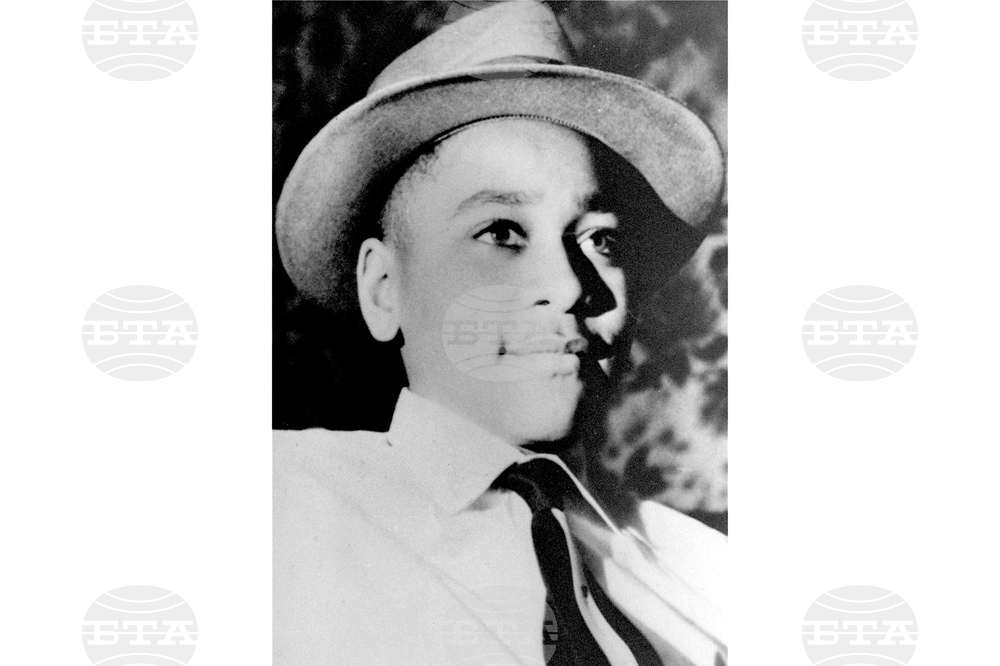 Emmett Till Mississippi Barn