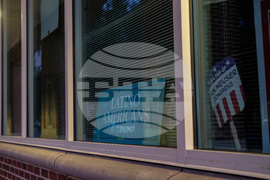 Hispanic Adults Views of Trump