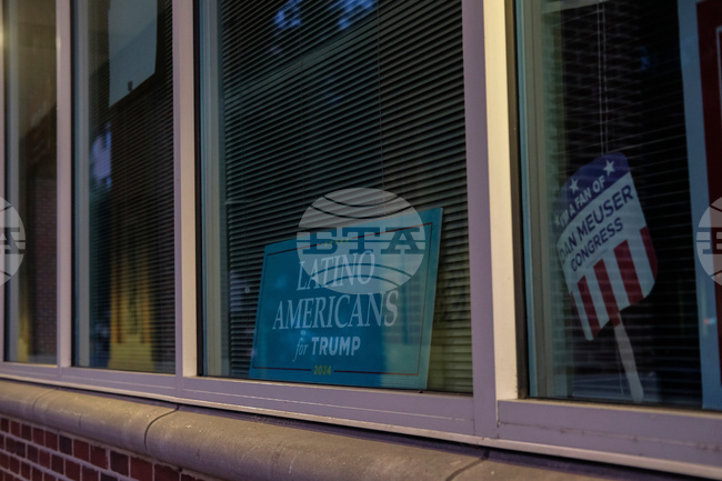 Hispanic Adults Views of Trump