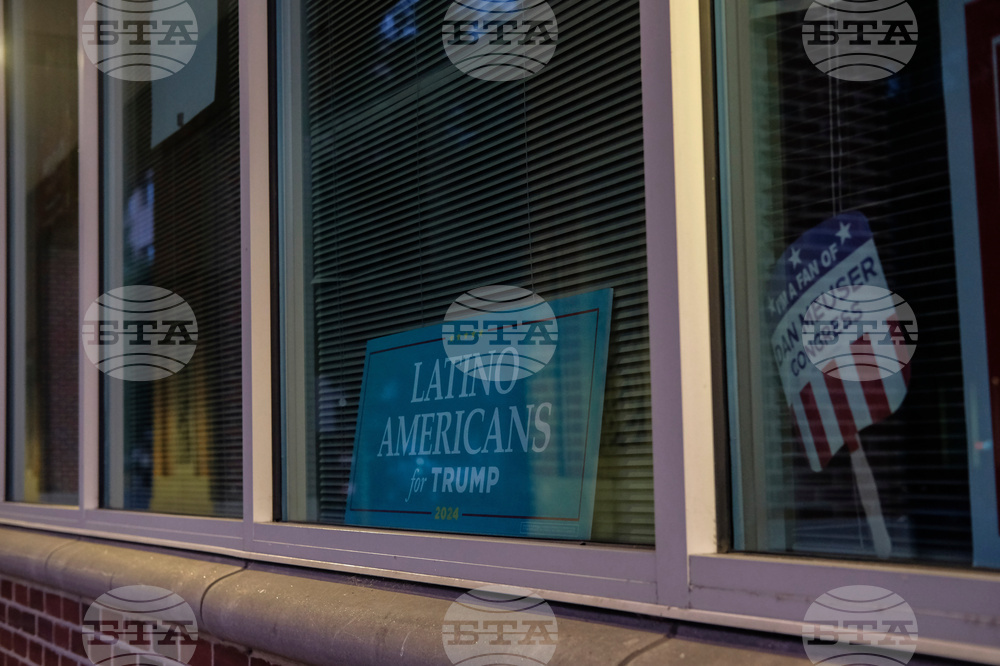 Hispanic Adults Views of Trump