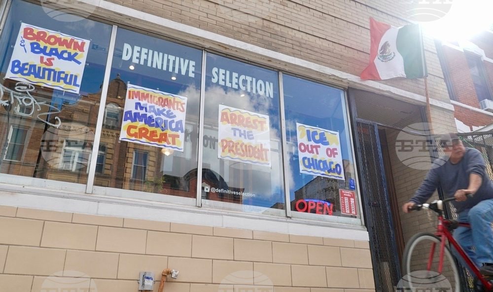 Hispanic Adults Views of Trump