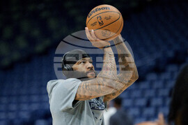 Bulls Pelicans Basketball