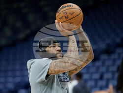 Bulls Pelicans Basketball