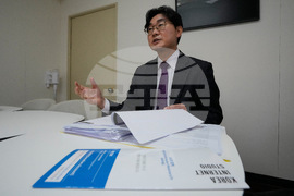 North Korea Foreign News