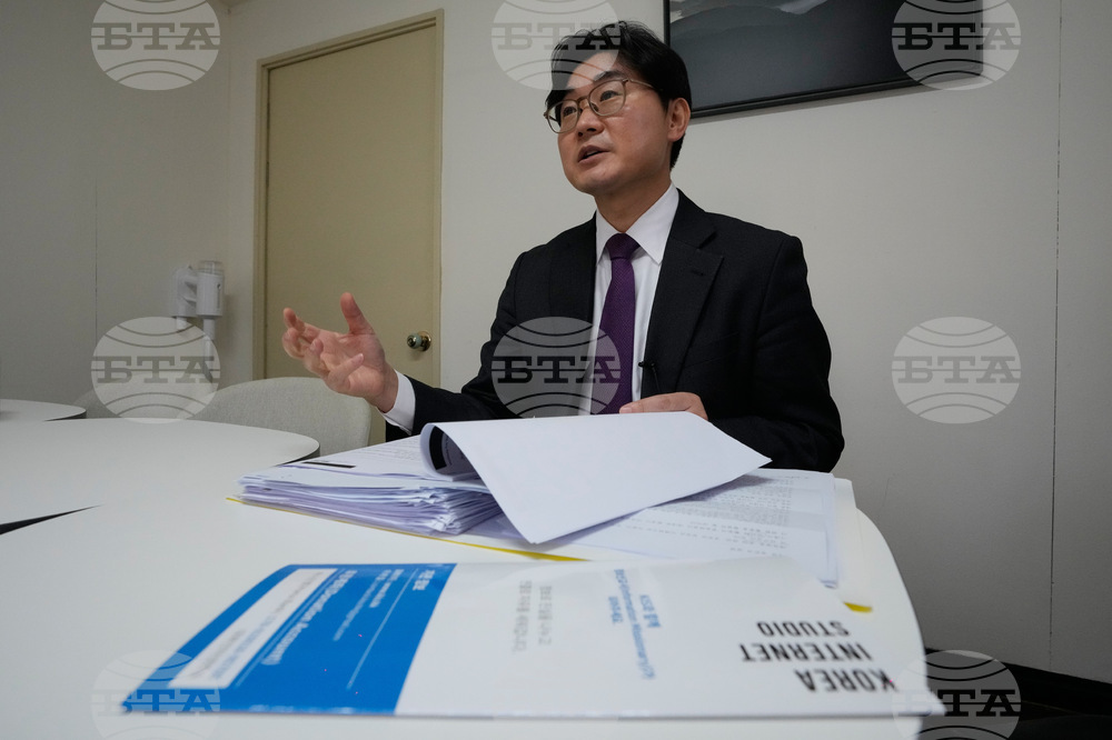 North Korea Foreign News