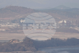 North Korea Foreign News