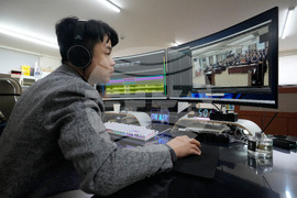 North Korea Foreign News